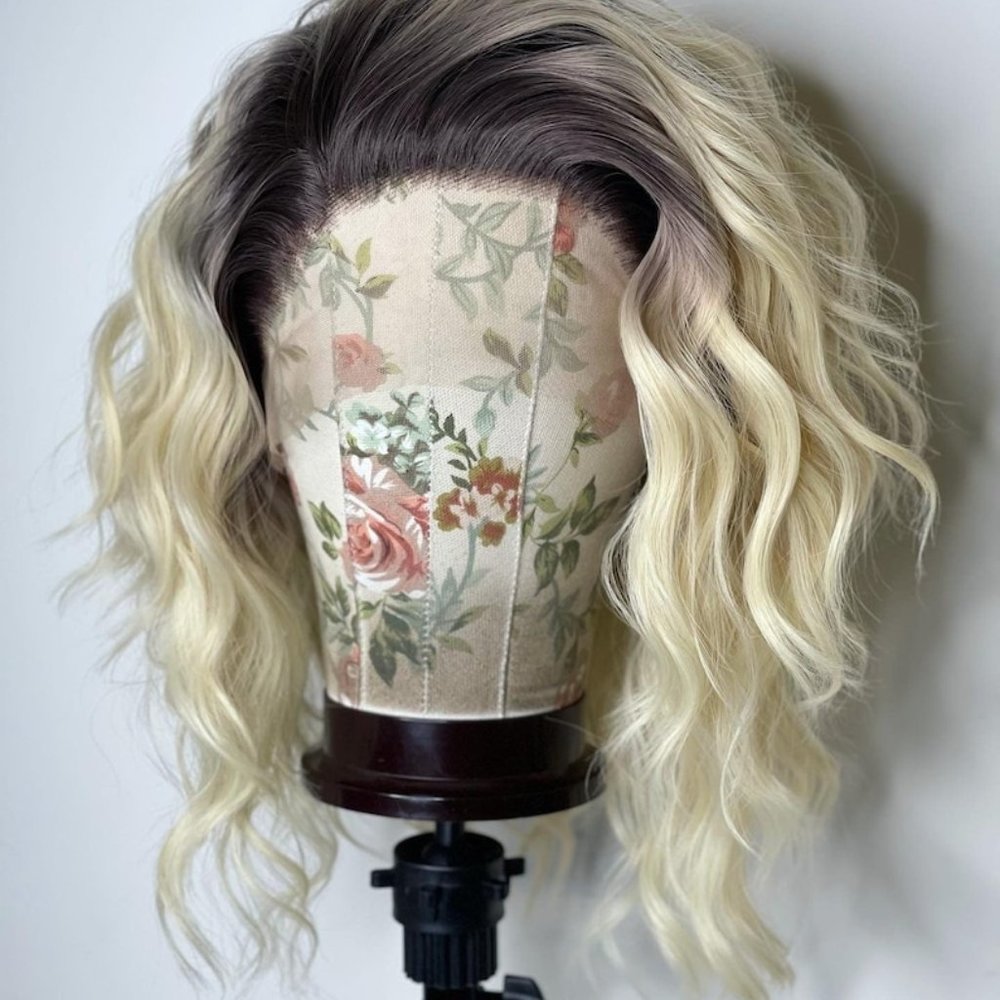 Celebrity Lacefront Wigs | Luxury Lacefront Wigs | Designer Quality Lace Wigs
